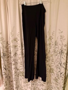 Lululemon flare leggings